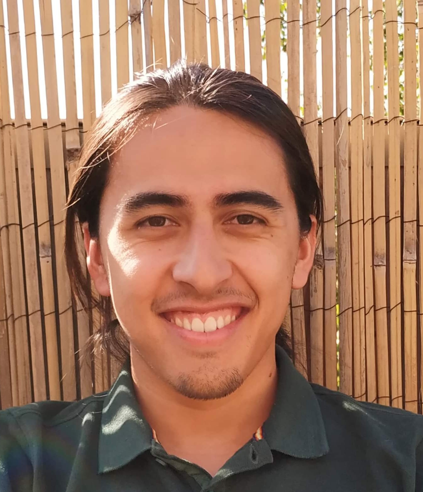 Romain Vo